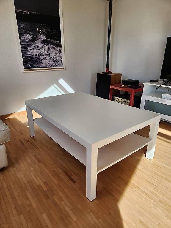 Ikea Tavoli: IKEA Couchtisch – Usato da Wallisellen venduto da cmc_jf2q 1