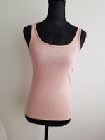 Undiz altrosa Top Gr S