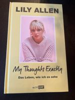 Lily Allen Biografie
