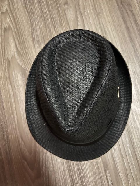 Zara Hüte, Mützen & Caps: Der stylische Hut -  Gr ca. 58 cm – Gebraucht aus Neerach von romiping 5