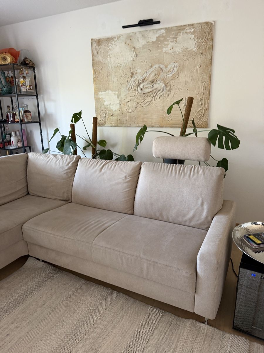 Sofas: Sofa von Möbel Pfister – Gebraucht aus Uster von Ninii003 4