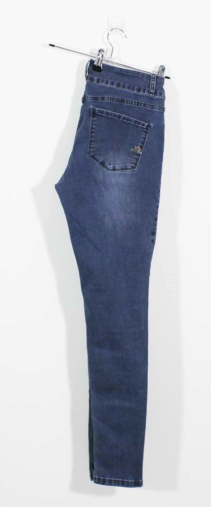 Buena Vista Jeans: Buena Vista TUMMYLESS Jeans Gr. M – Usato da Belp venduto da caramel-secondhand 3