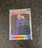Wayne Rooney - Manchester United - Topps