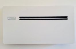 Klimagerät Innova 2.0 8HP - Kühlen und Heizen