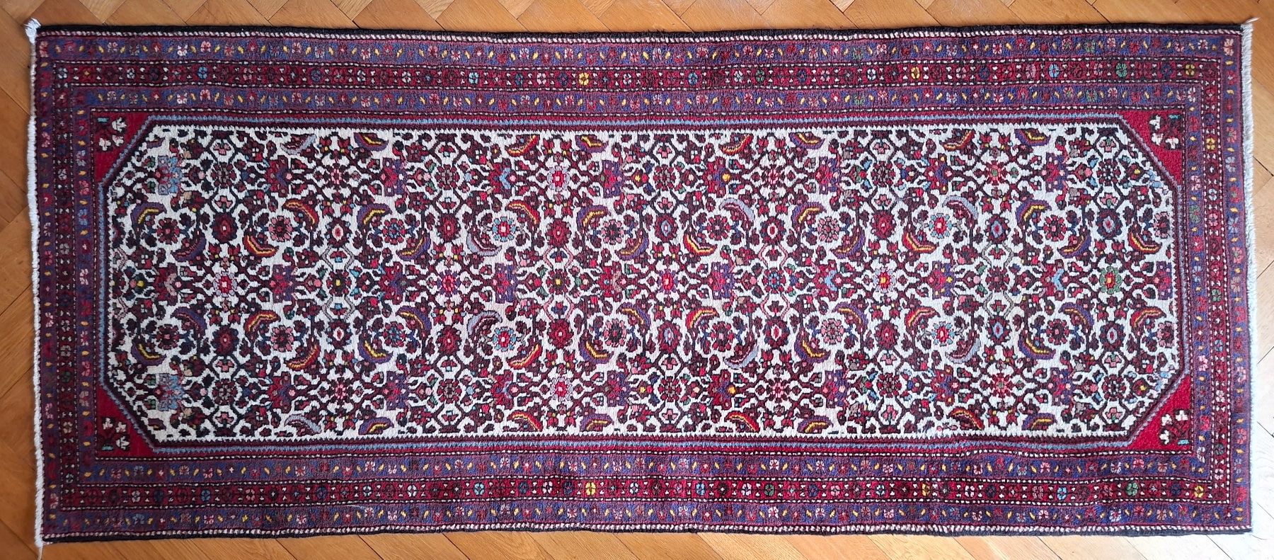 Teppiche: Tapis d'Orient – Gebraucht aus Lausanne von wan_hh6x