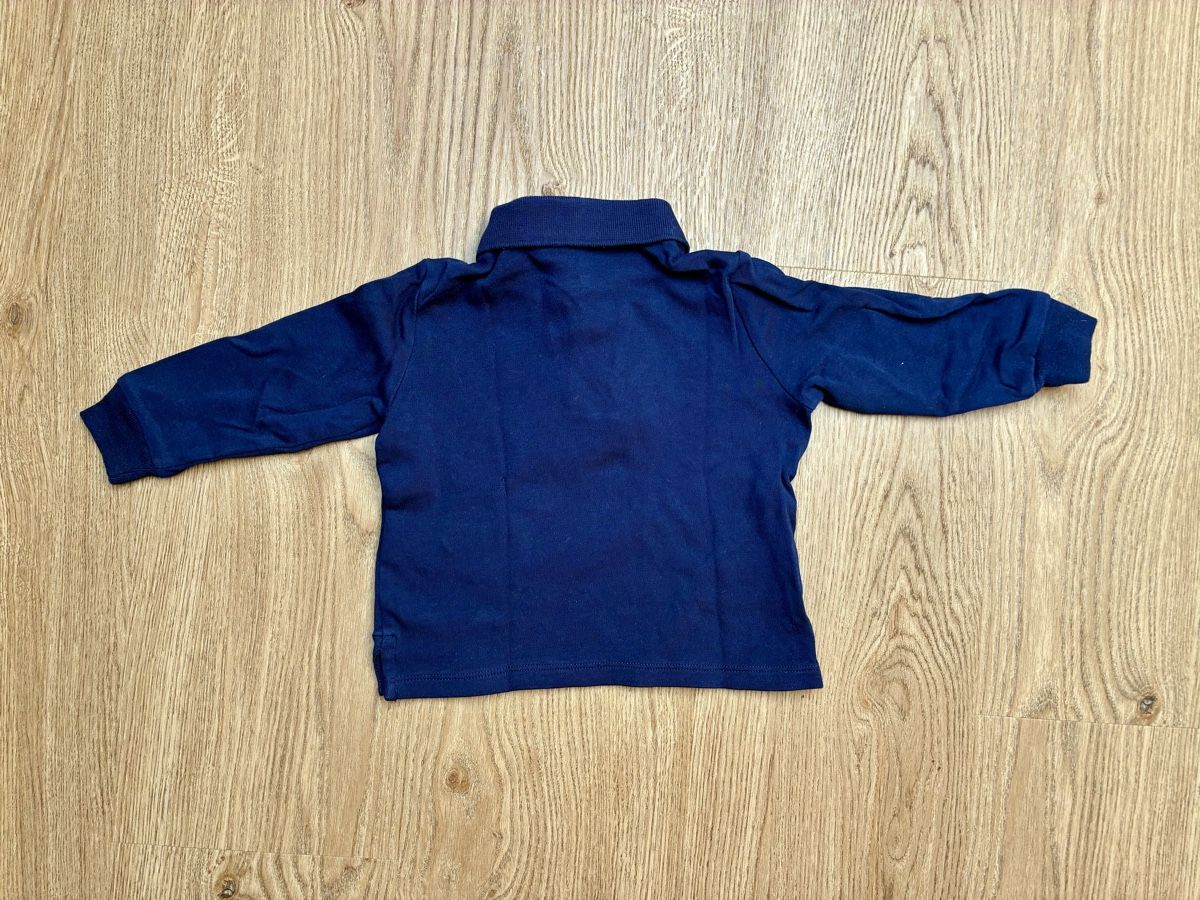 Ralph Lauren Camicie, Top & T-shirt: Polohemd Ralph Lauren Kinder  Grösse 80 – Usato da Witterswil venduto da Livee 1
