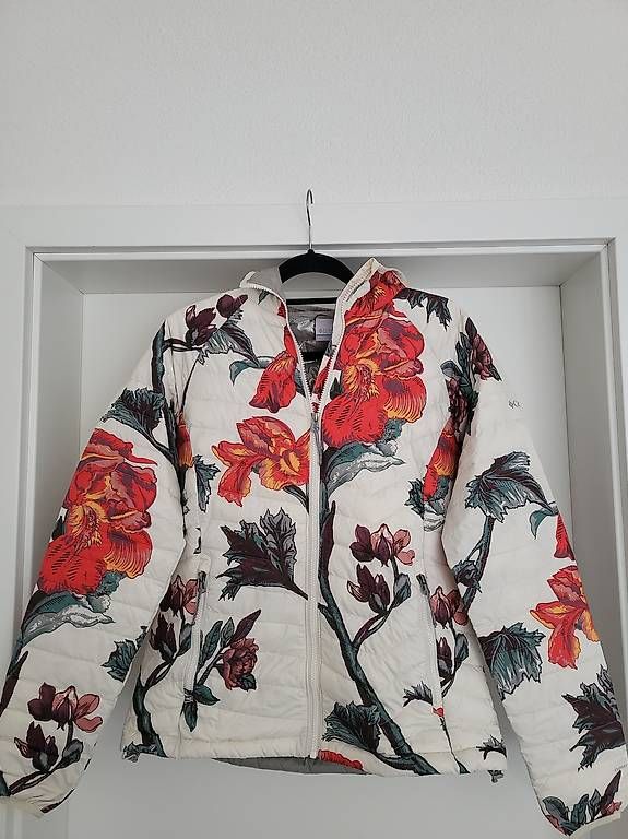 Jacken: Veste Columbia – Gebraucht aus Ecuvillens von loloall