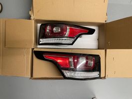 Rückleuchten Range Rover Sport 2014 L494