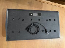 Vibrationsplatte Ganzkörpertraining gebraucht