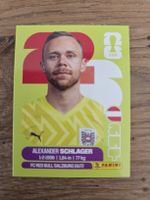 Panini Sticker 2026 AUT 2