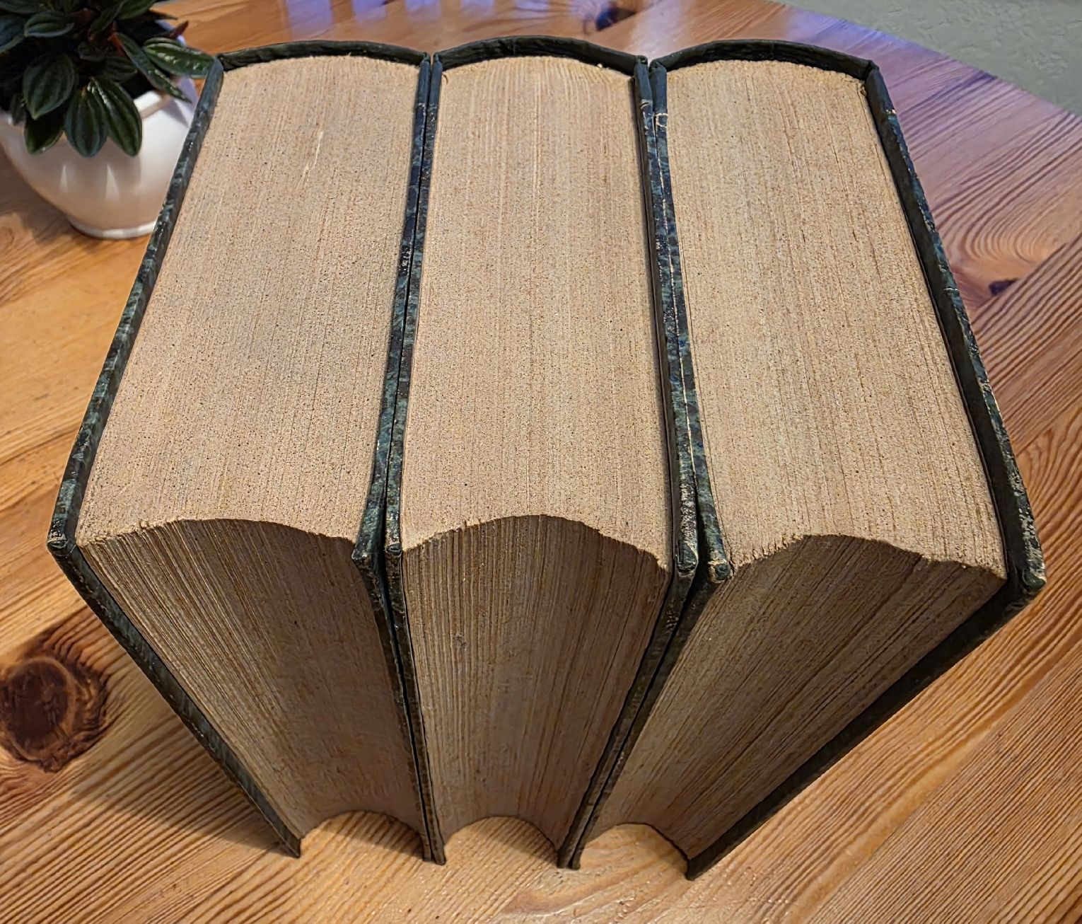 Libri: Revue des Deux Mondes 1861 – Usato da Bern venduto da phb_92q9 4