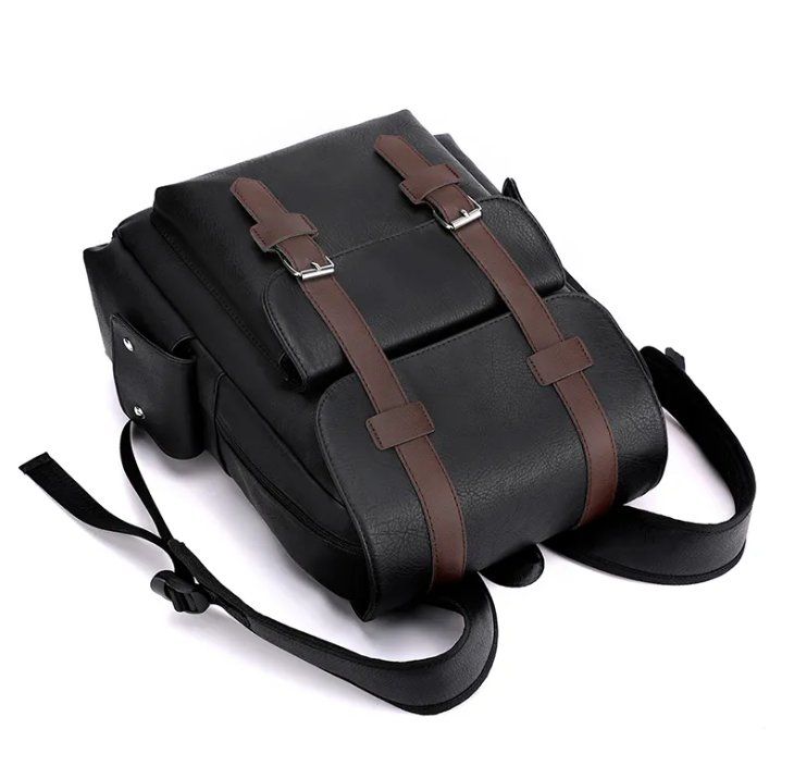 Rucksäcke: Elegante Rucksack mit Riemen – Neu und originalverpackt aus Châtelaine von topshop.switzerland 2