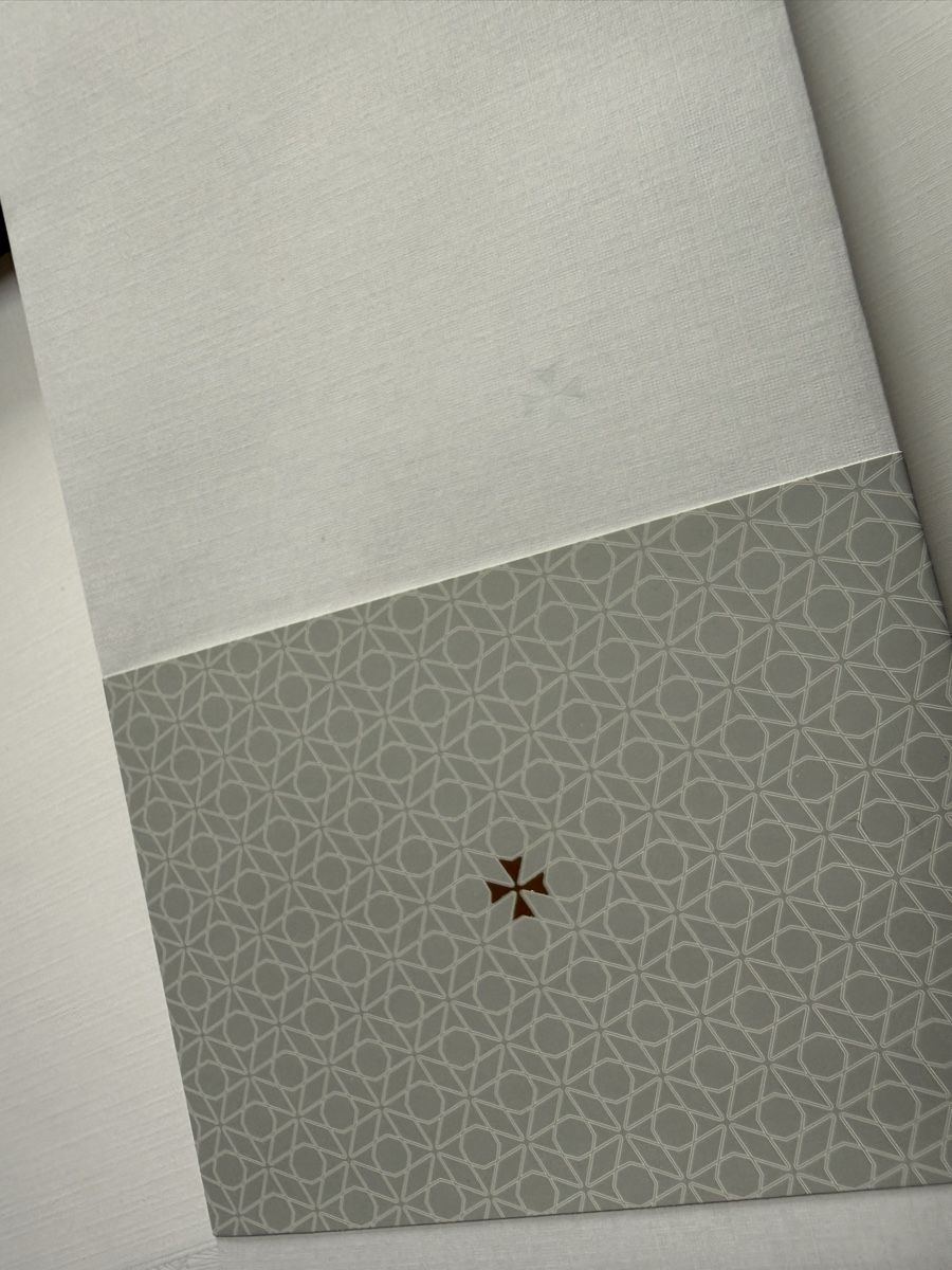Carta: Papier à lettre Vacheron Constantin – Nuovo (secondo la descrizione) da Thônex venduto da Jerry_lee 3
