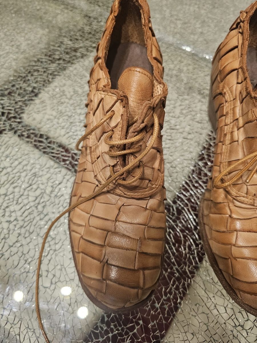 Damenschuhe: Gidigio Gr. 37.5 – Neu (gemäss Beschreibung) aus Luzern von Reni025 7