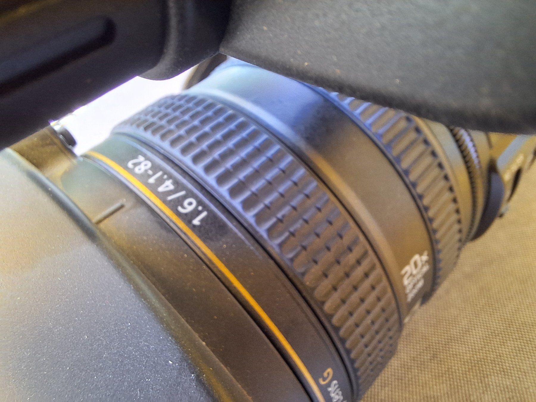 Sony Videocamere: Sony HDVCAM Viedokamera – Usato da Gipf-Oberfrick venduto da hoh_t96m 5
