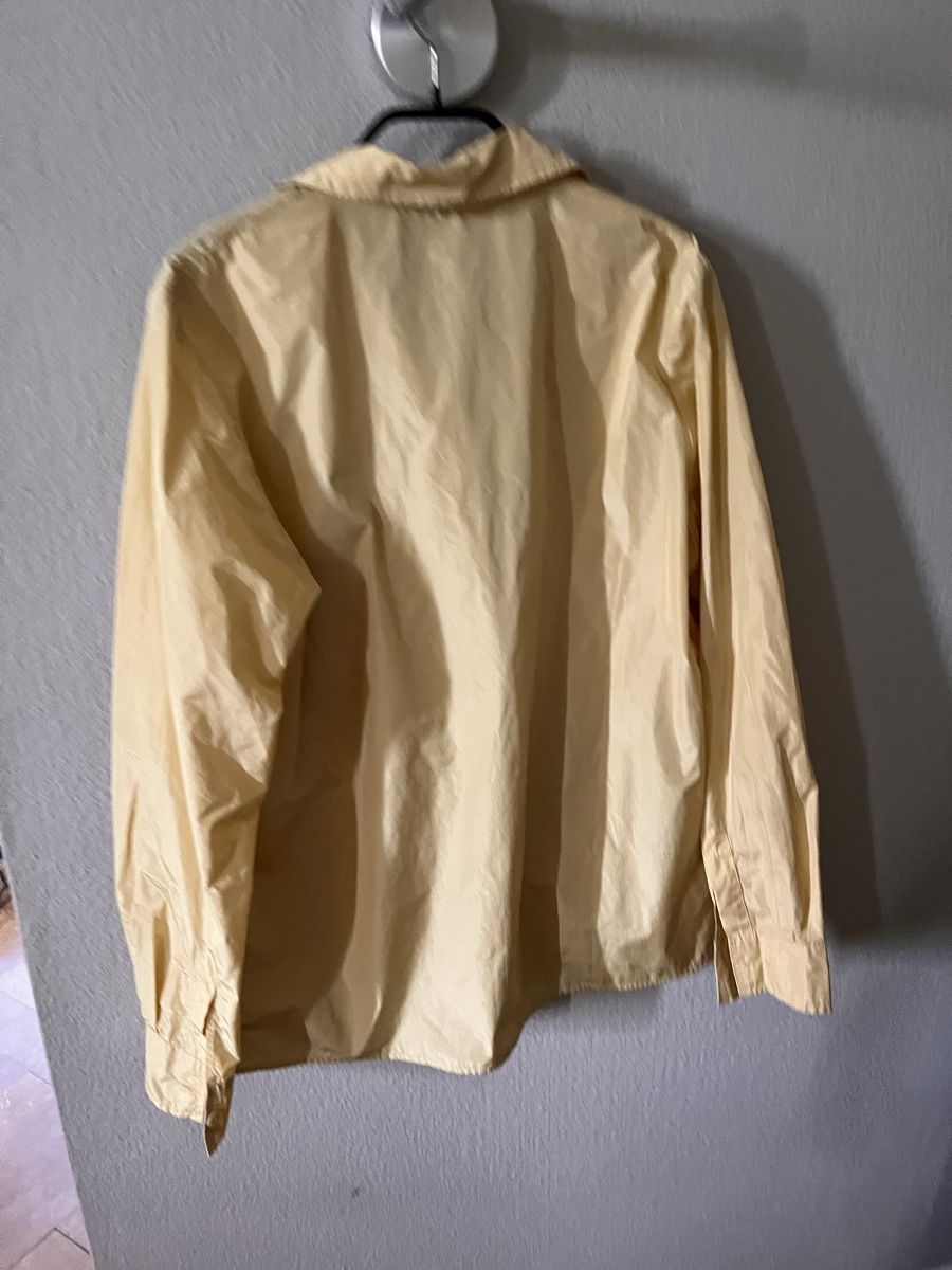 Katharina Hovman Blusen: Bluse Hovman, Gr. M, gelb – Gebraucht aus Solothurn von Brini06 3