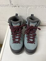 Lowa Callisto GTX Wanderschuhe Damen Gr. 41 Top Zustand! (53
