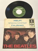 Beatles. 1965. Help