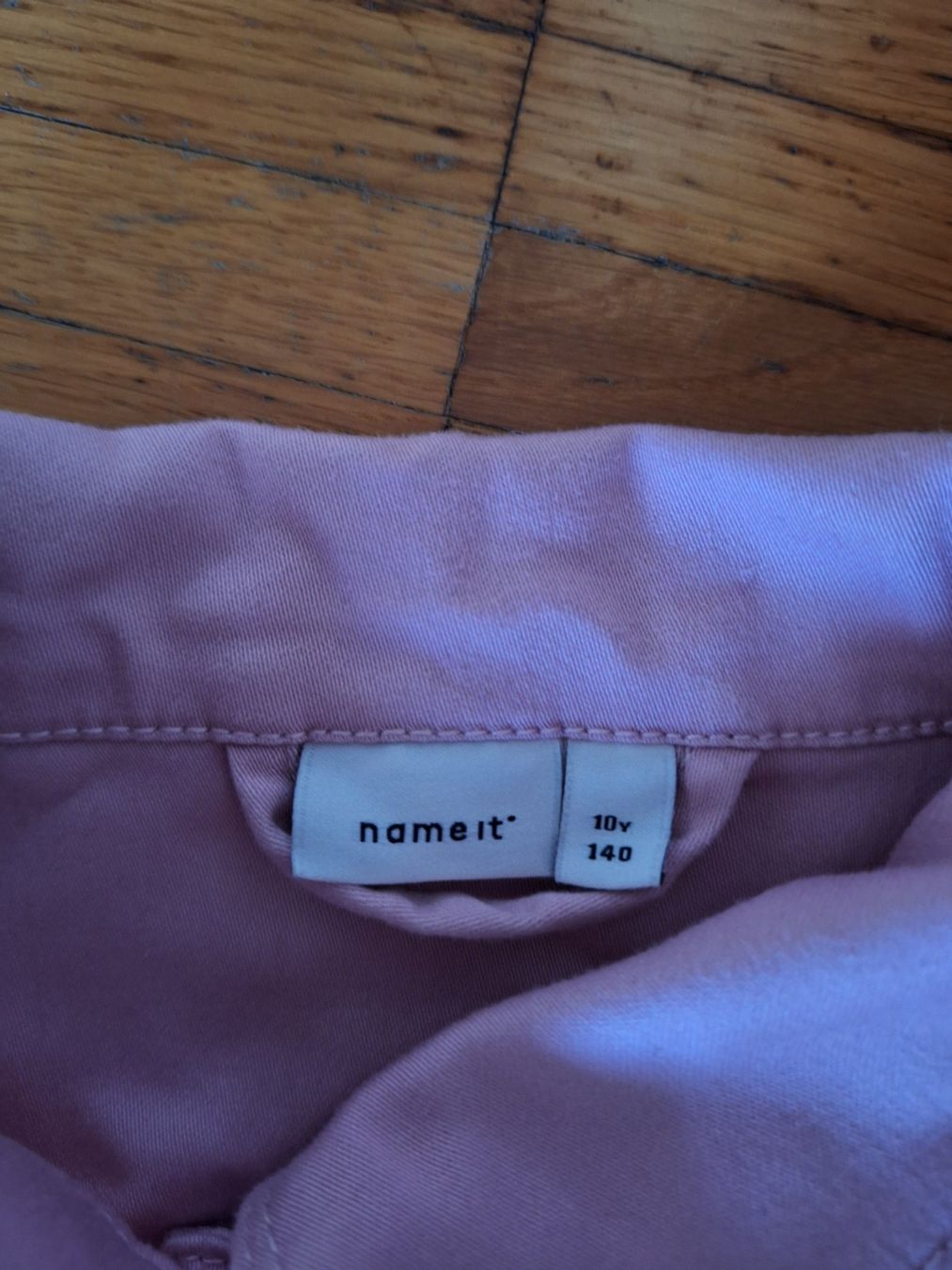Name It Giacche & Cappotti: Jeansjacke – Usato da Urdorf venduto da greeneyesh78 2