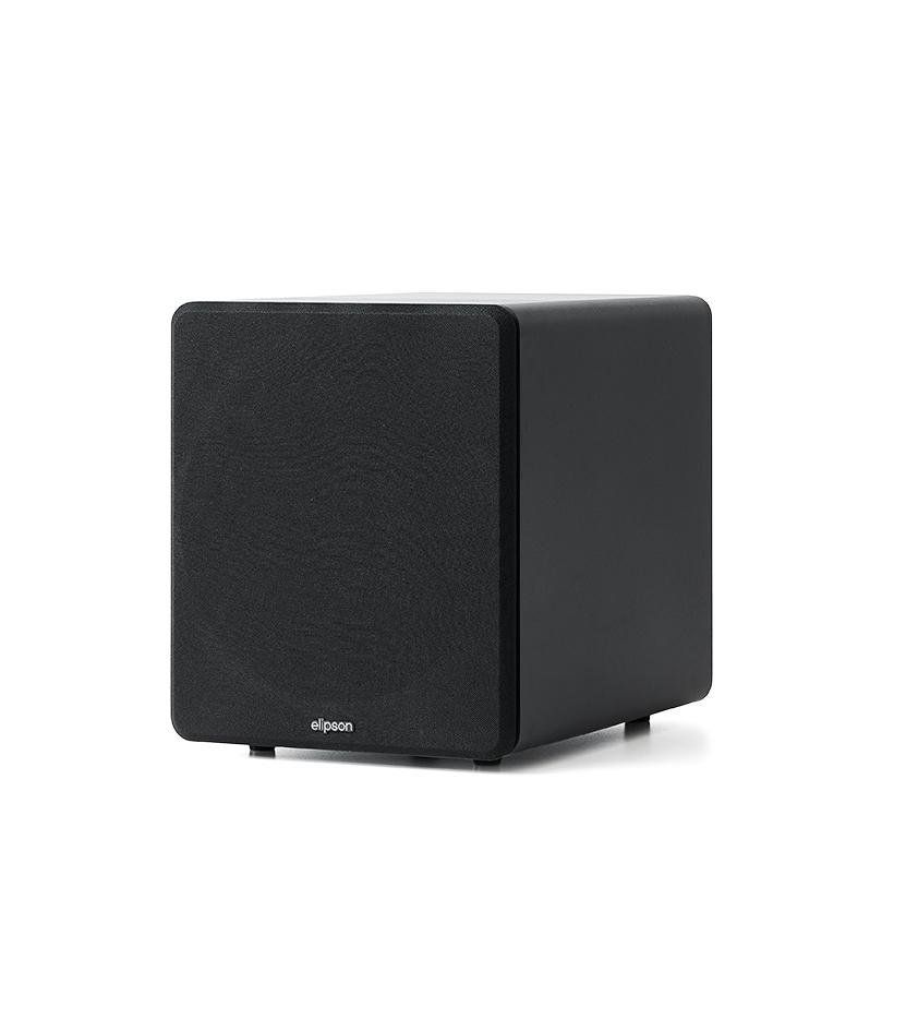 Casse acustiche: Subwoofer Actif 10" Elipson – Nuovo e nell'imballaggio originale da Bussigny venduto da AVMAT