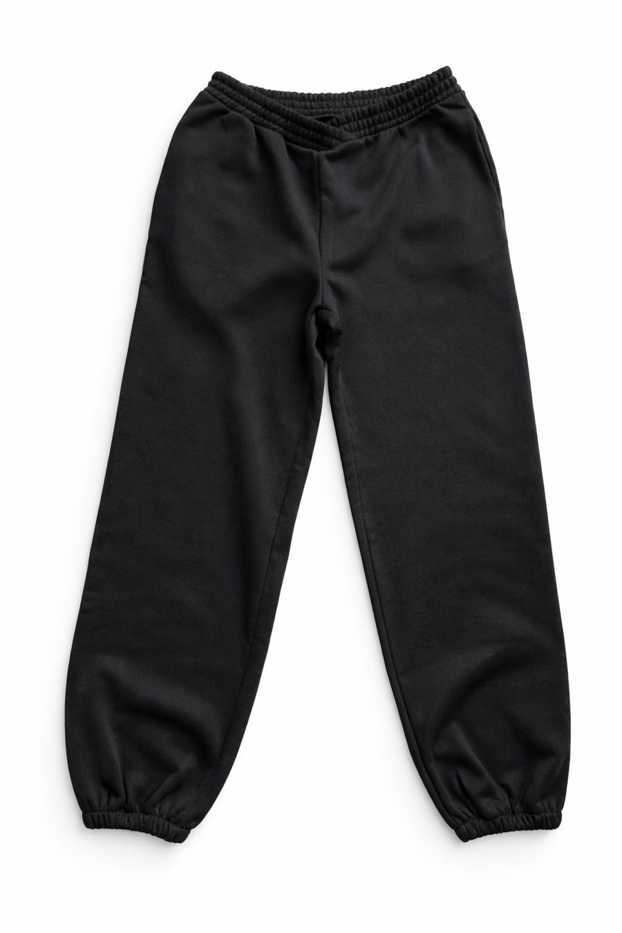Pantaloni: Schwarze Jogginghose Gr. M/L – Nuovo e nell'imballaggio originale da Fully venduto da VaneaSelection 1