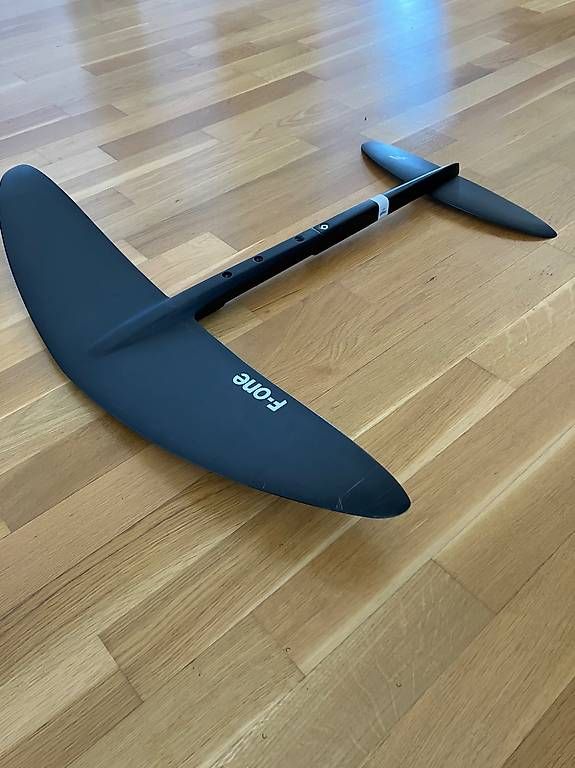 Aquilone: F-One Phantom S 940 – Usato da Gwatt (Thun) venduto da garry91 1