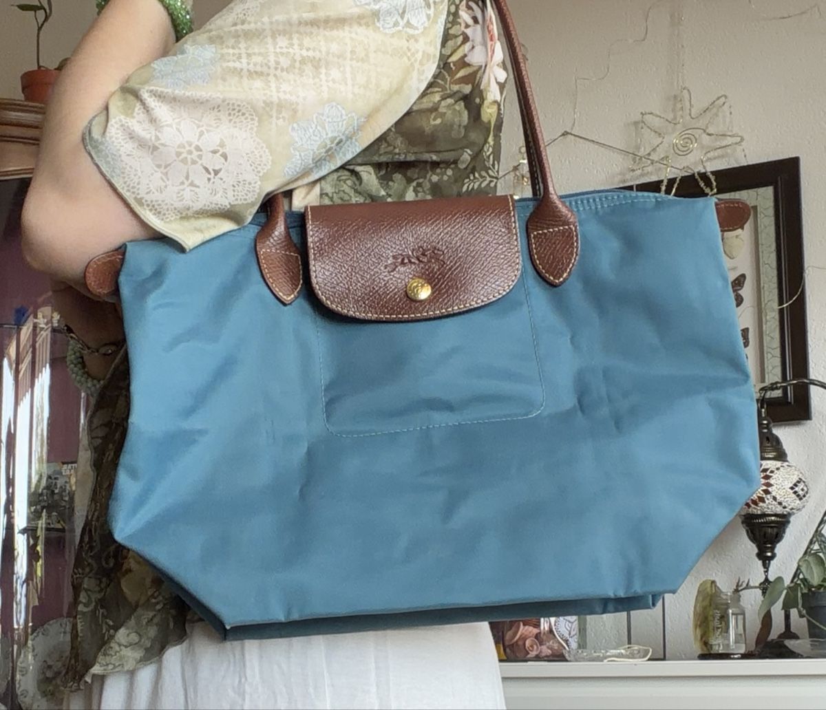 Longchamp Sacs: Longchamp Tasche – D'occasion à Fribourg par ann_f6js 5