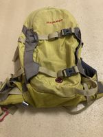 Airbag Mammut Snowpulse RAS 22