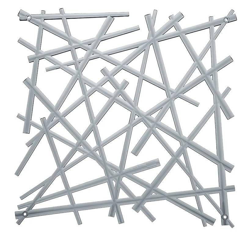 Paraventi: koziol Raumteiler Dekoelement STIXX 3er-Set – Usato da Eich venduto da ka_st 2
