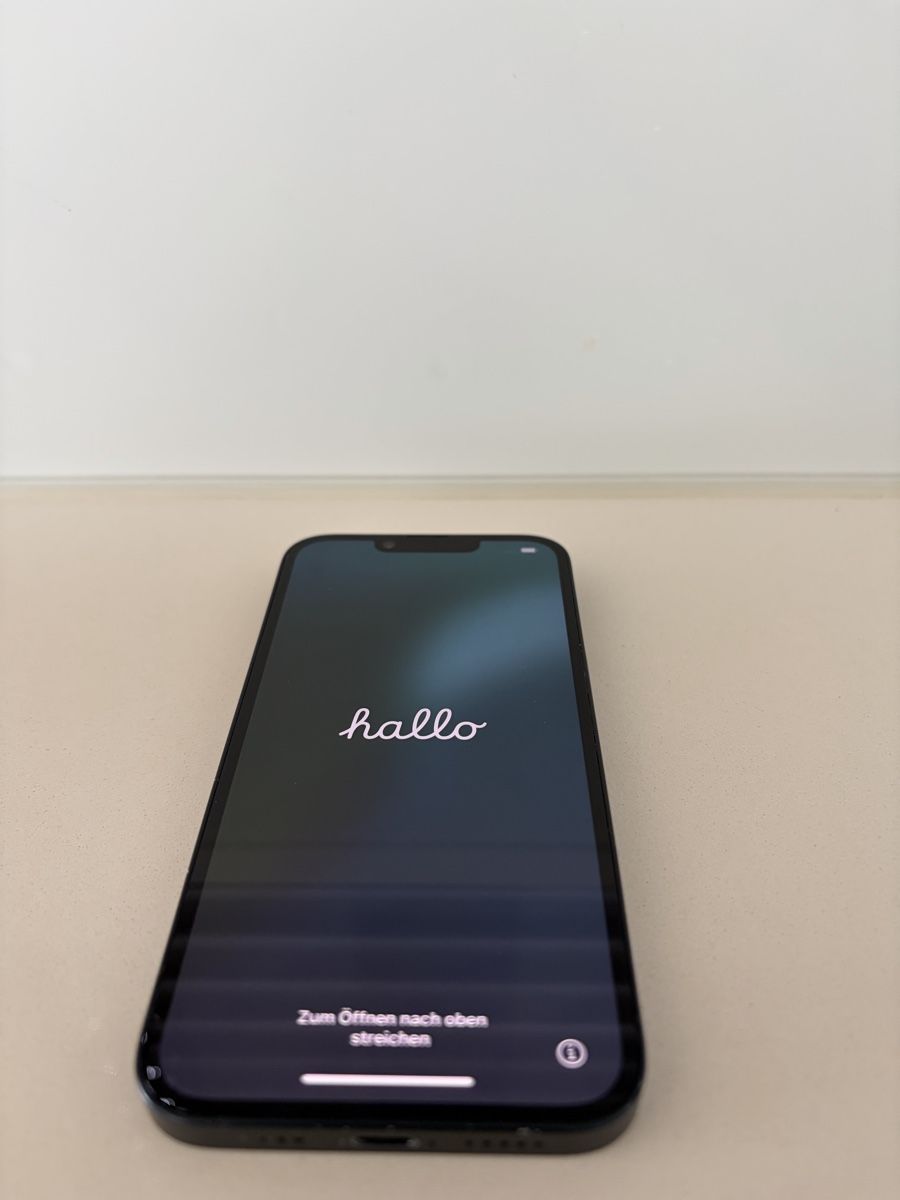 Apple Telefoni cellulari / Smartphones: iPhone 14 128gb  – Usato da Schindellegi venduto da mbosco2100 7