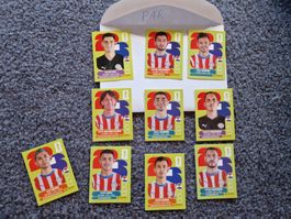 Panini WM 2026 PAR