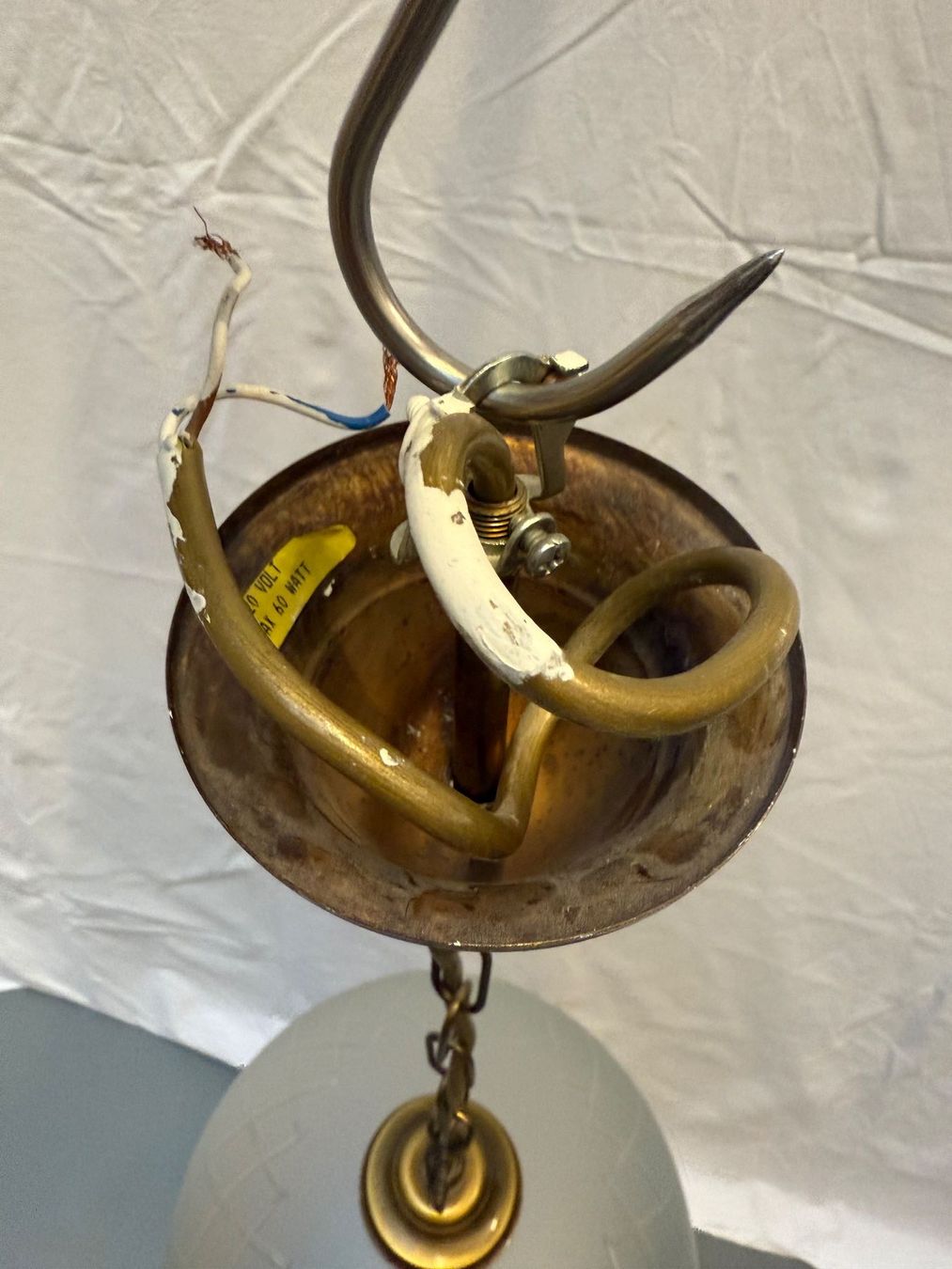Lustres & lampes de plafonds: Hängeleuchte – D'occasion à Bern par Arka297 6