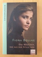 Das Mädchen, das aus der Stille kam (gehörlose Frau)