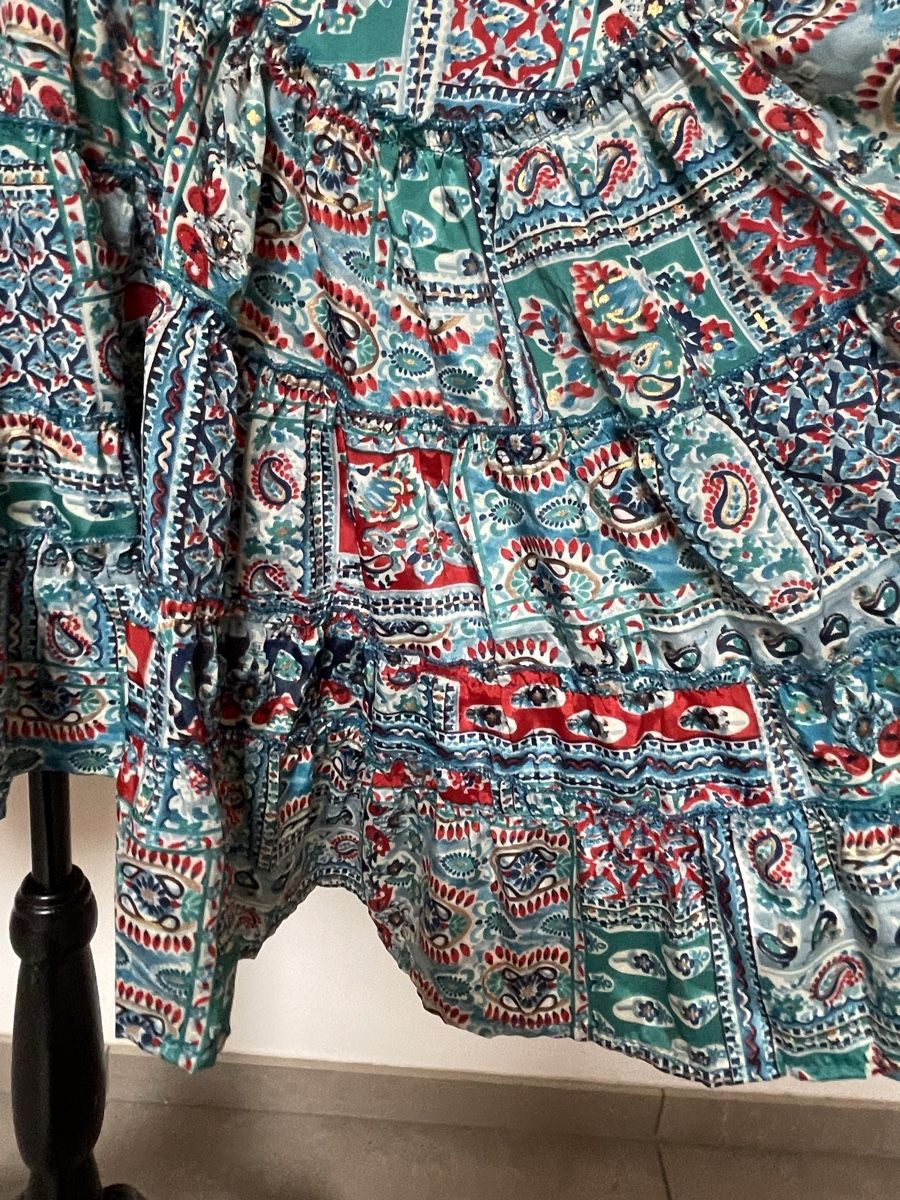 Tuniche: Boho Tunika / Kleid – Nuovo (secondo la descrizione) da Sigriswil venduto da ck56 5