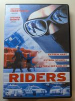 "Riders" mit Stephen Dorff [DVD]