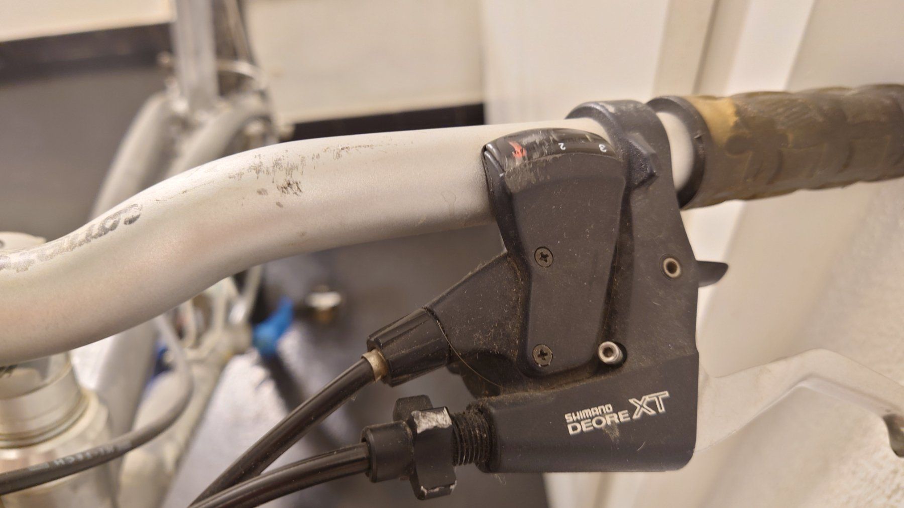 Corratec Velos: Corratec Race Bow – Gebraucht aus Zug von Ian29 8