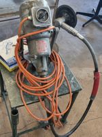 Schermer Rotofera🤩 DKM 4 Handbohrmaschine 220 Volt