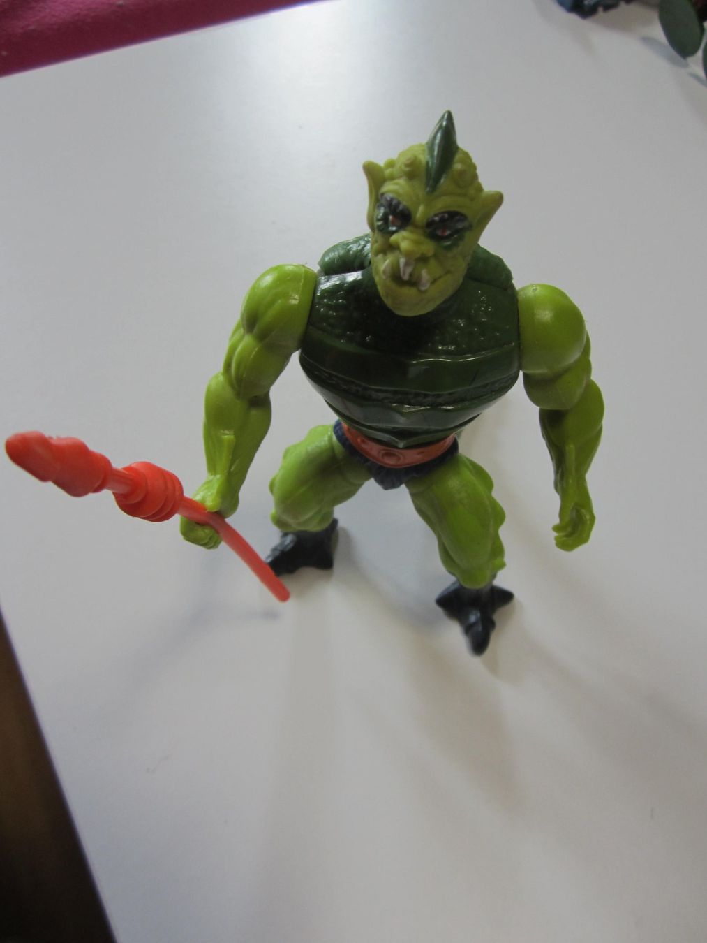 Giocattoli: He - Man vintage 1980 - 1990 – Nuovo (secondo la descrizione) da Tramelan venduto da Tors