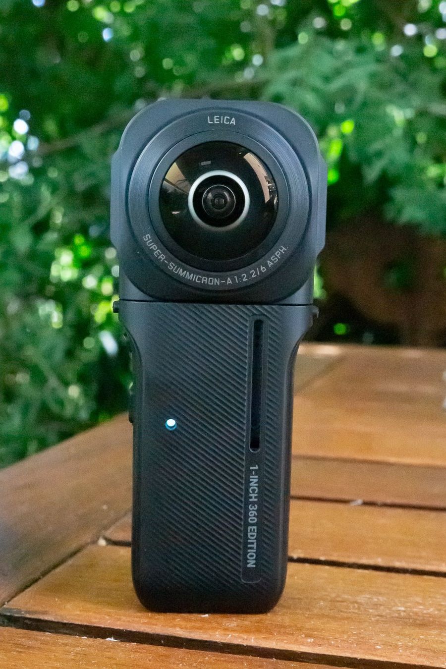 Insta360 Action Cam: Insta360 ONE RS 1-Inch 360 Edition – Gebraucht aus Niederrohrdorf von Daniel5443 1