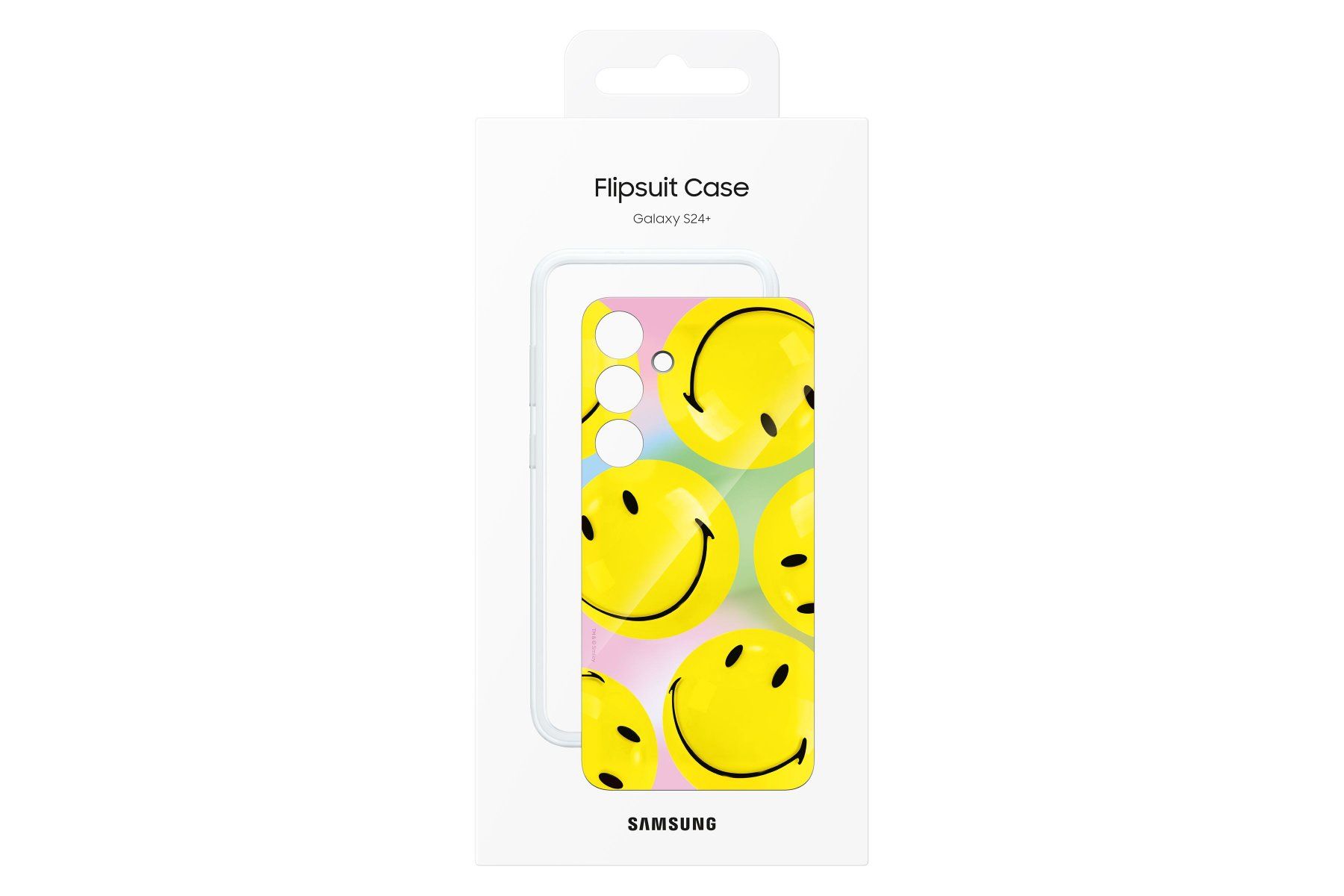 Samsung Cover & Protezioni schermo: Samsung S24+ Suit Case Yellow – Nuovo e nell'imballaggio originale da Niederurnen venduto da mowgli_1963 4