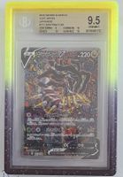 Giratina V BGS 9.5