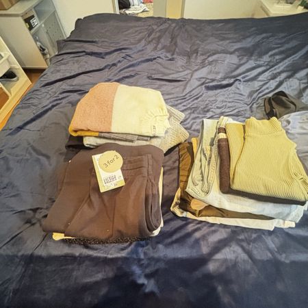 Kleiderpaket Mädchen 146/152. 10j bis 12j