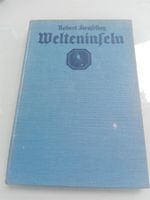 Welteninseln  (Robert Henseling)   '1931