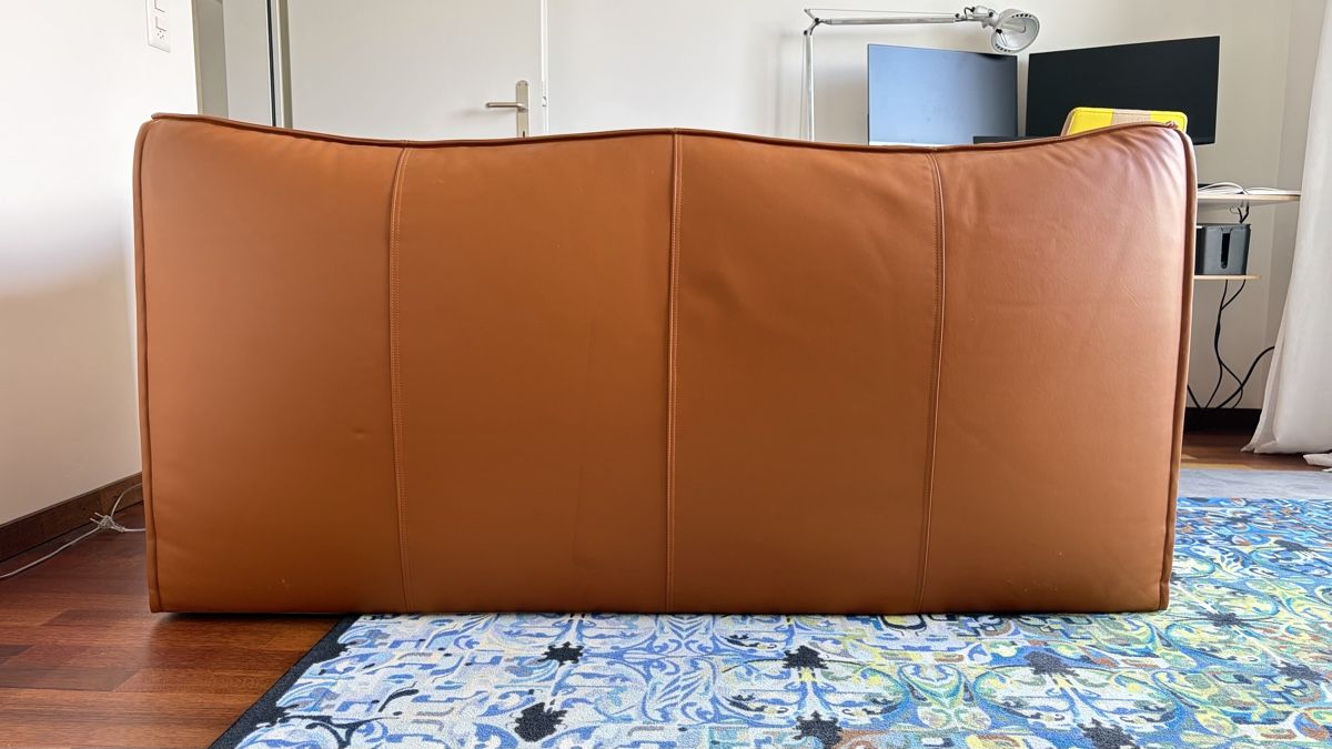 B&B Italia Divani: Bibambola B&B Italia – Usato da Zürich venduto da sal_rx2q 7