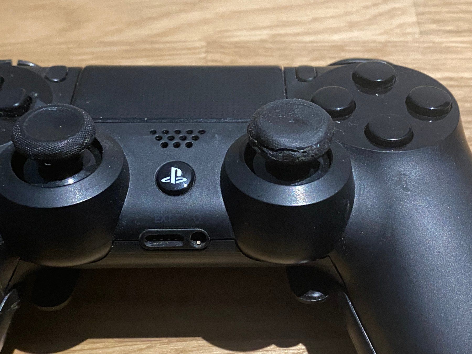 Controller: PS4 controller with paddles - Burn Controllers – Gebraucht aus Vogorno von dlwlsns 3
