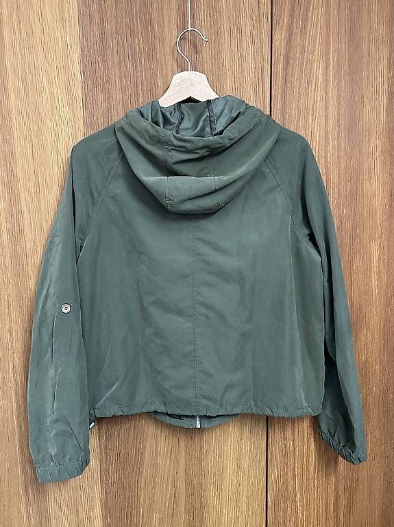 Only Giacche: grüne Jacke – Usato da Gais venduto da T_iziana 1