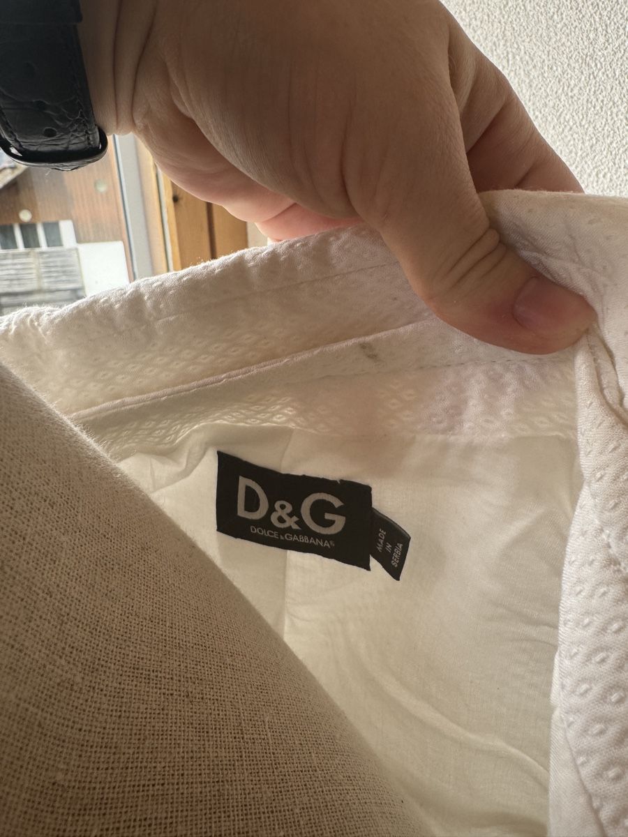 Dolce & Gabbana Cappotti: D&G vintage Mantel XS – Nuovo (secondo la descrizione) da Schiers venduto da lenisenka 3