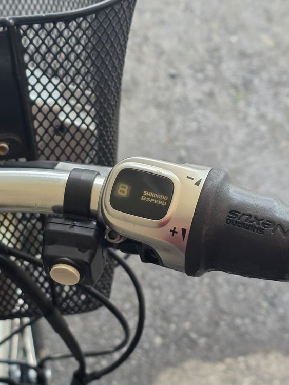 Flyer E-Bike , 25km/h. S (Gebraucht) in Buchs SG für CHF 399 – nur ...