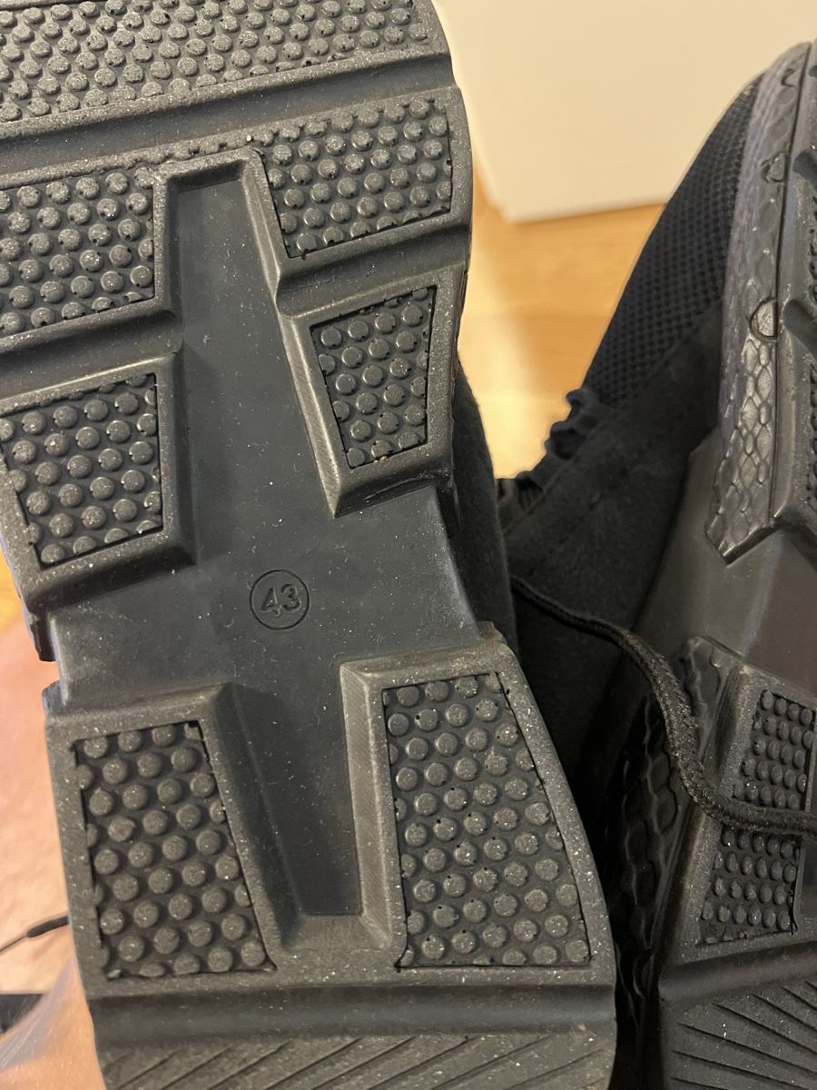 Scarpe da uomo: Sneaker – Usato da Muttenz venduto da Michugee97 2