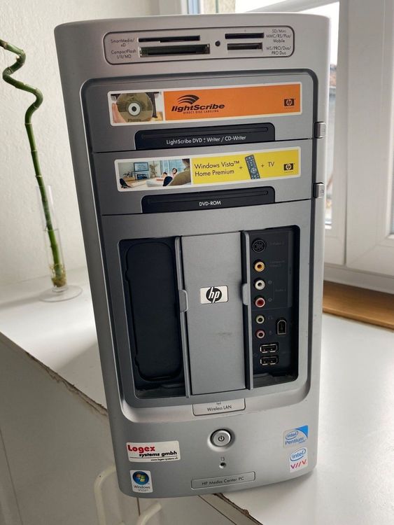 HP PC M7000 Acheter sur Ricardo